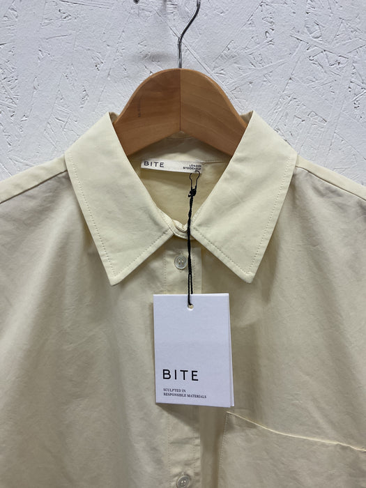 Crisp Shirt