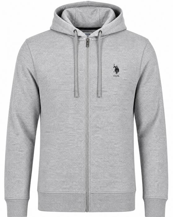 Frilo Zip Hood