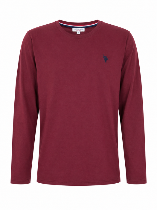 Brolin Long Sleeved T-Shirt