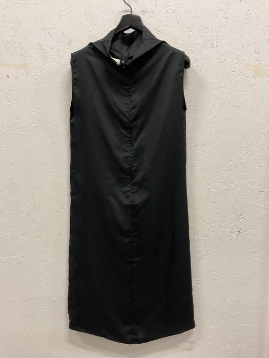 Sceenprint Silk Dress