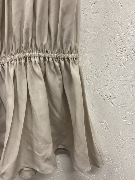 Skirt with Frills