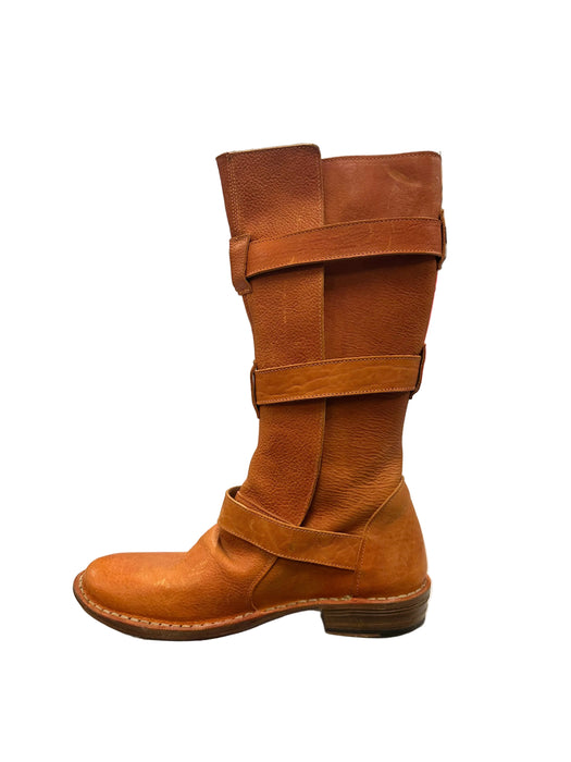 CUSNA TIDE ARANCIO