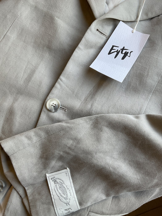 Suitjacket Paulus Birch
