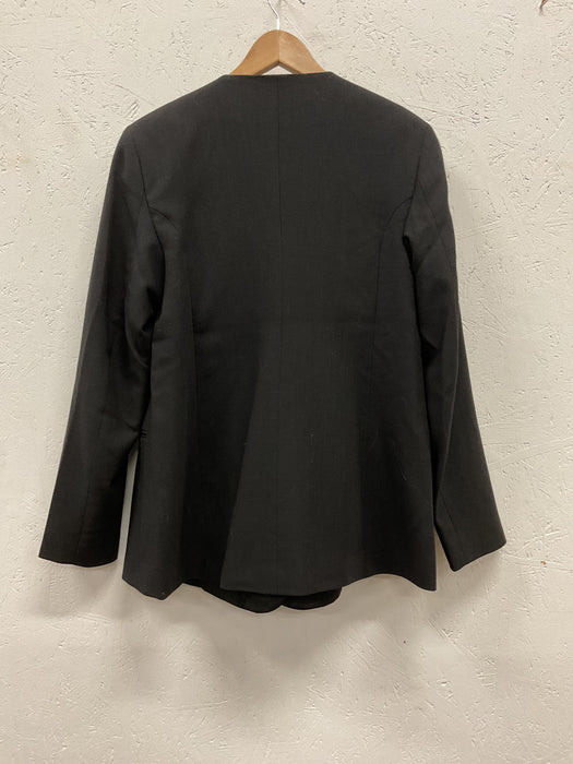 Tuxedo Jacket