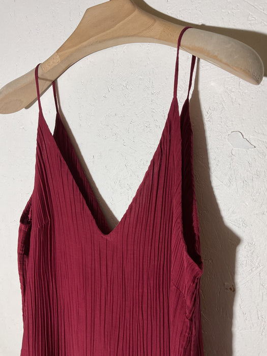 Parchment Textured Top