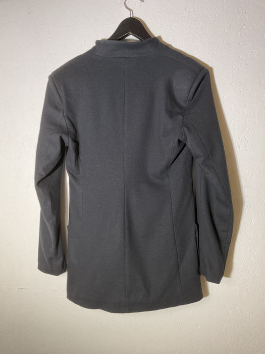 Cotton/Wool Blazer