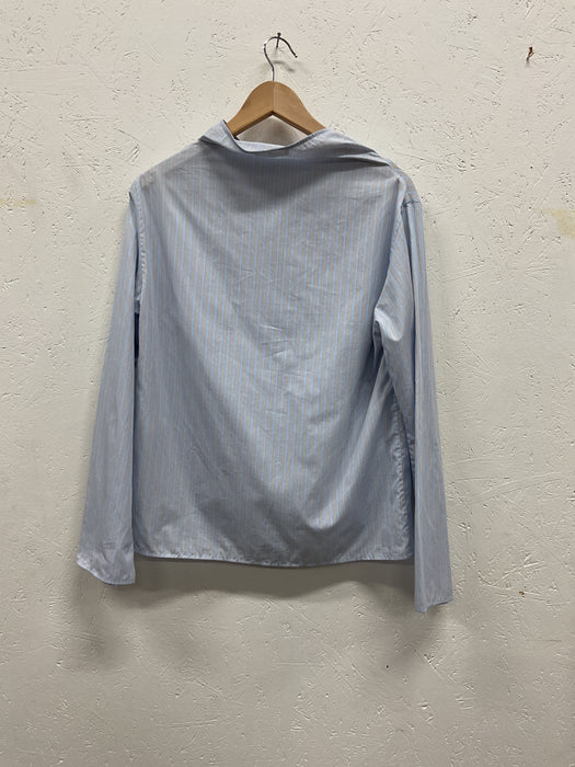 Cotton Striped Shirt