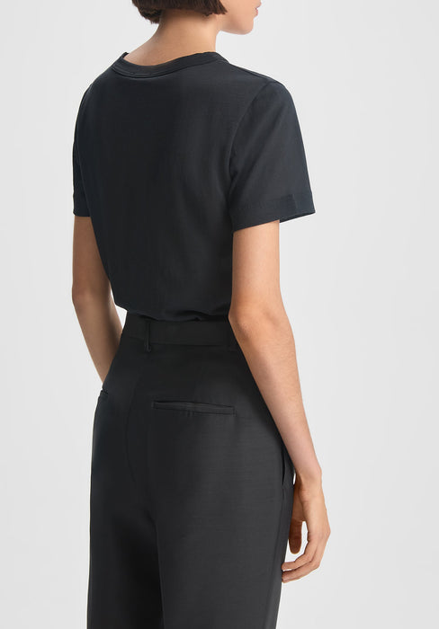 Lumina Sheer Tee