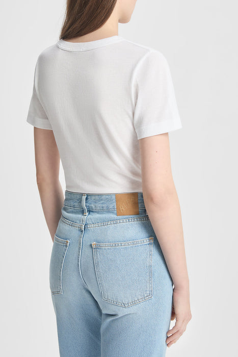 Lumina Sheer Tee
