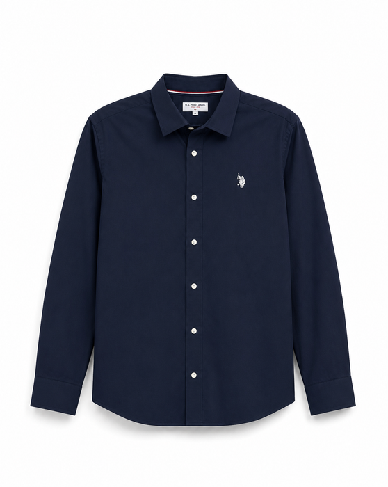 Emanuel Shirt Slim Fit