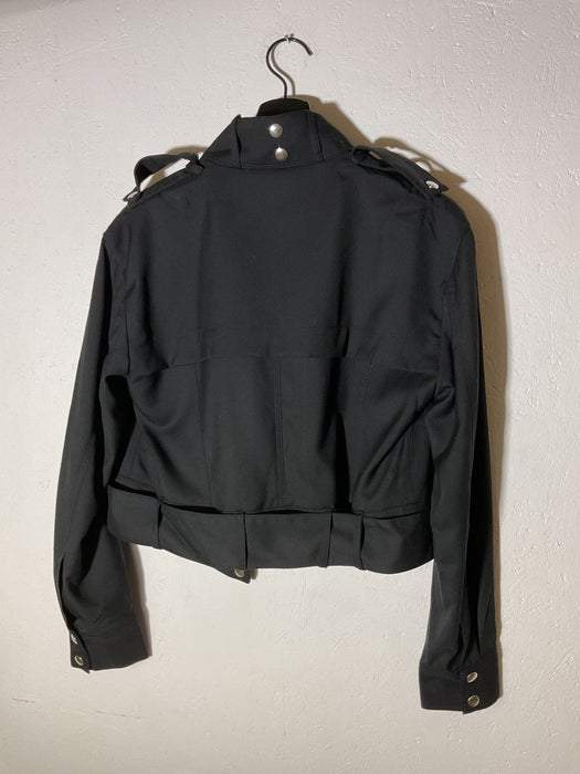 Short Jacket