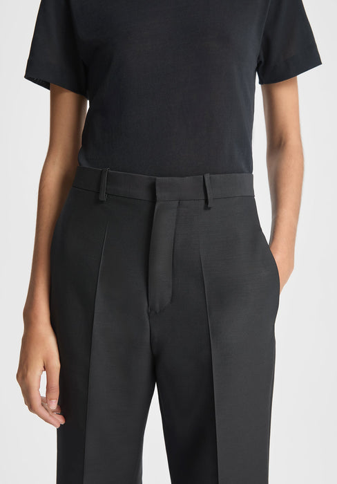 Credo Cropped Trouser