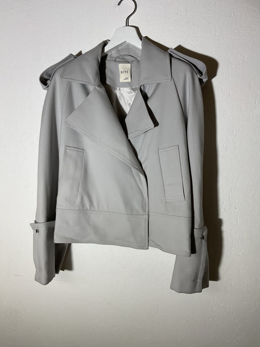Trench Jacket