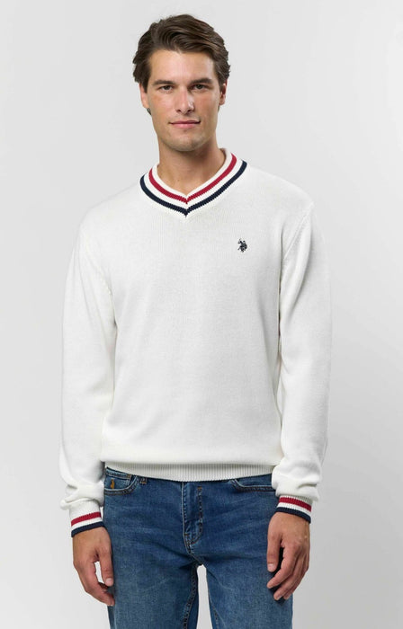 Edmond Knit