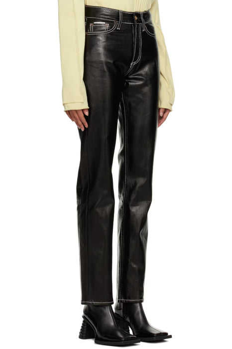 Orion Vegan Black