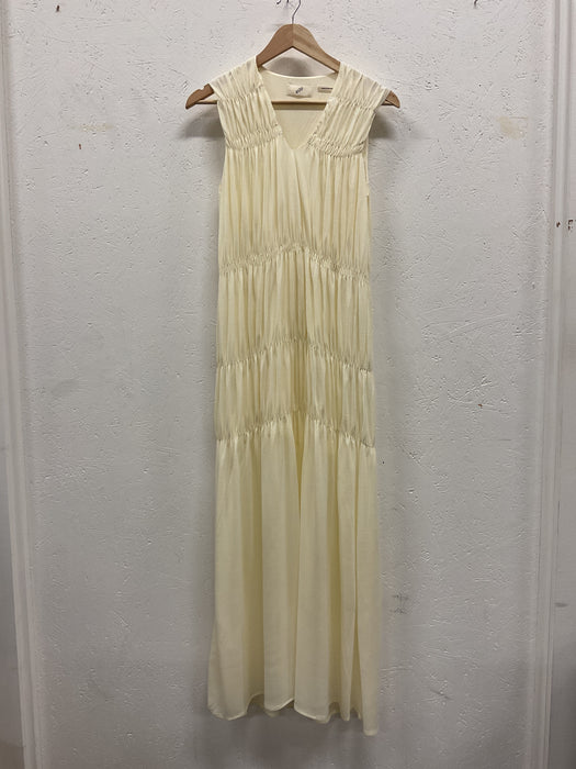 Wrinkle Dress