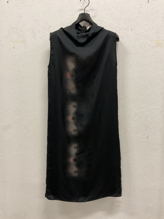 Sceenprint Silk Dress