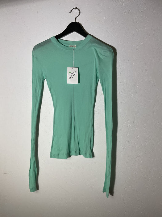 Long-sleeve Jersey