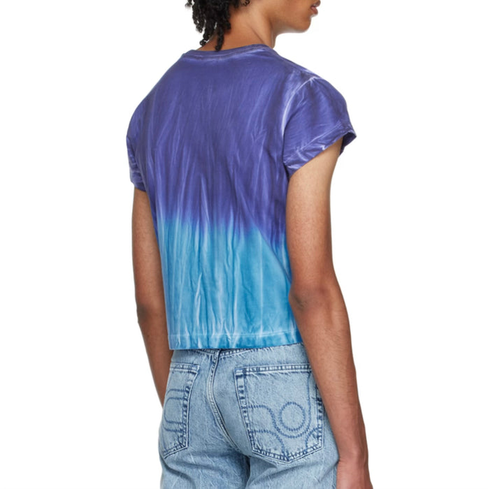Ssense Zion Blue Opal