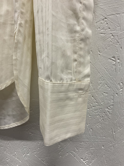 Cotton/Silk Shirt
