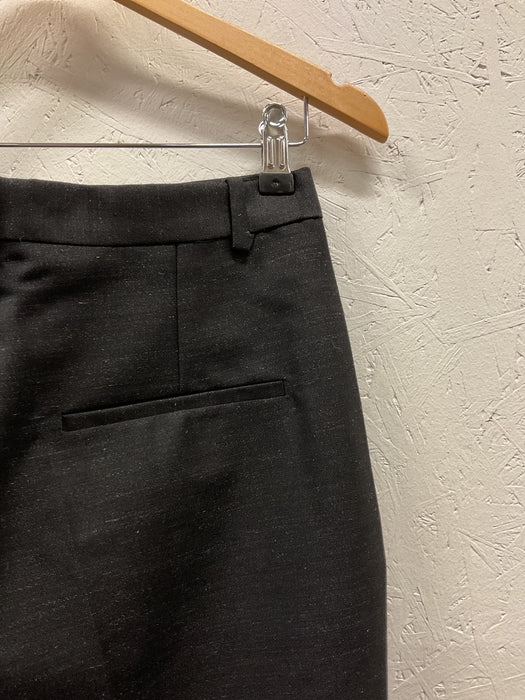 Wool Trousers