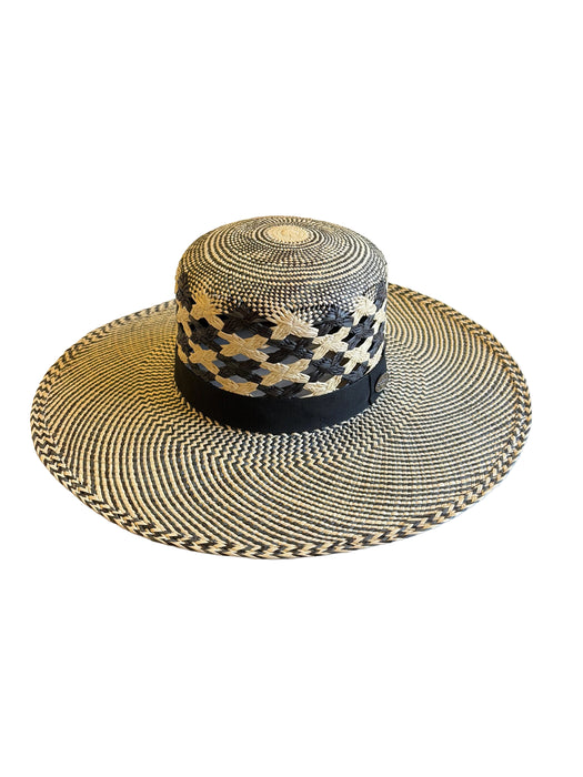 Panama Hat Nicole