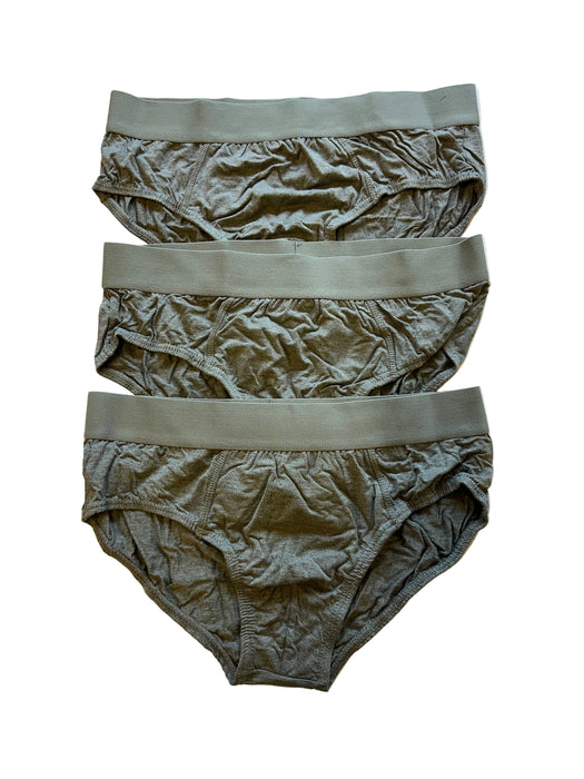 3-Pairs Y-Brief