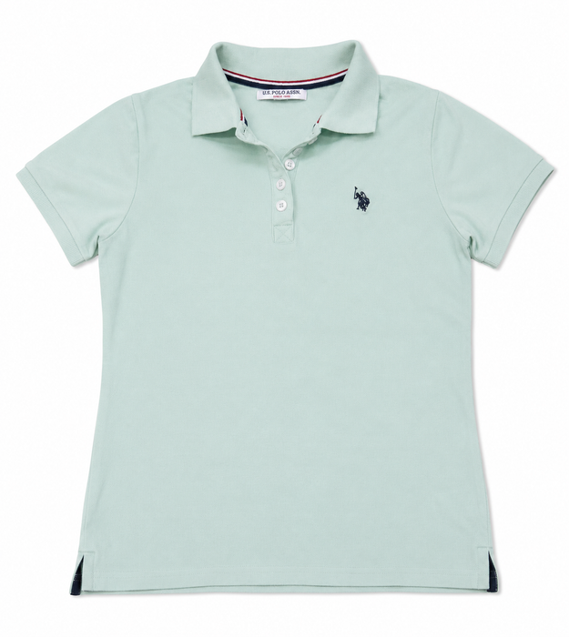 Alma Poloshirt