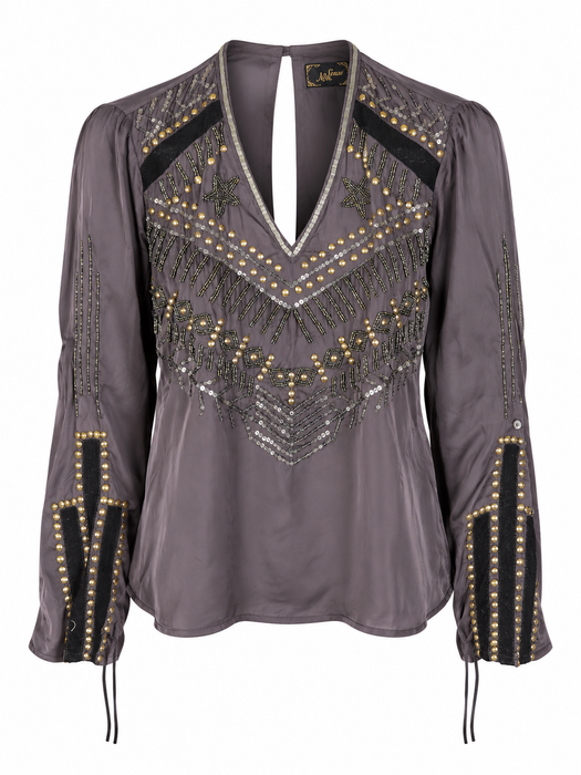 Rockhampton Blouse