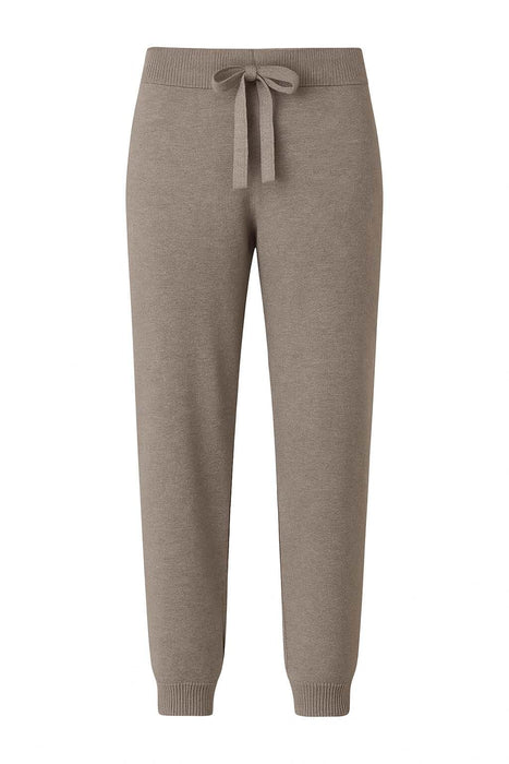 Knit Joggers Trousers