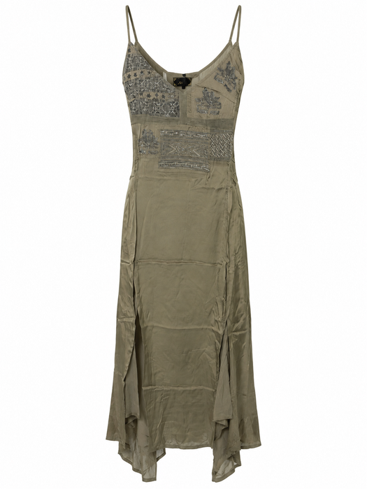 Tank Dress