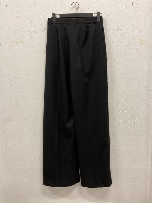 Fine Wool Trousers