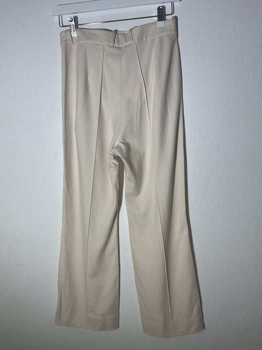 Credo Cropped Bootcut Trouser