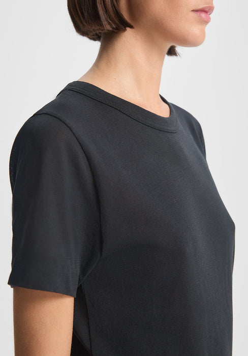 Lumina Sheer Tee