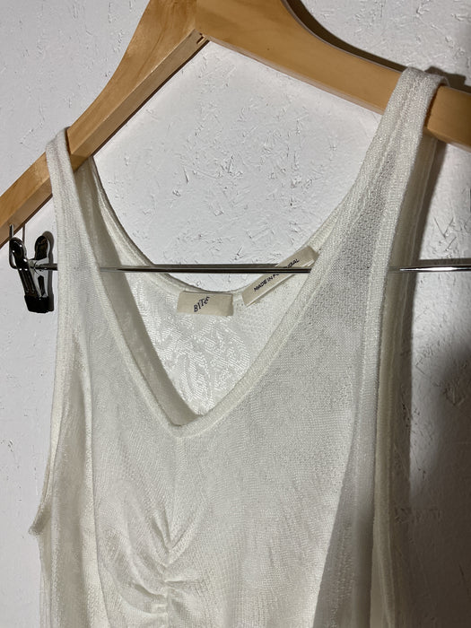 Chalet Lace Top