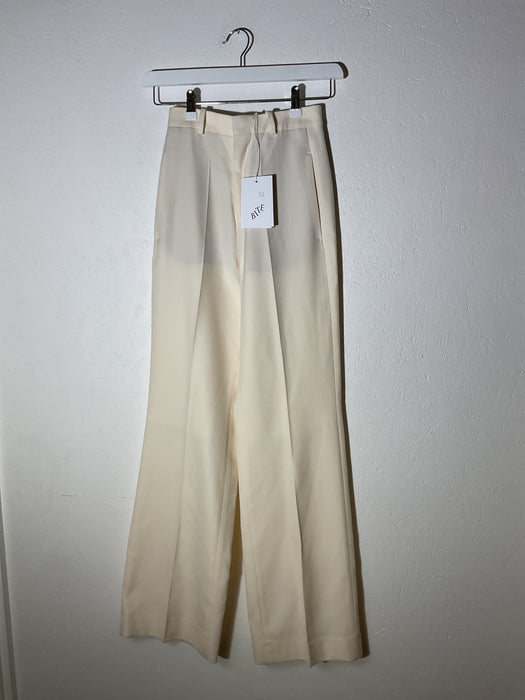 Credo Straight Trouser