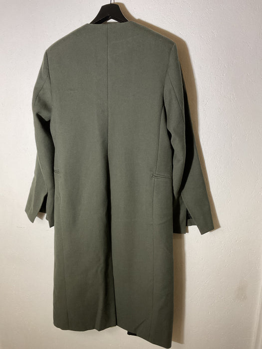 Sample Petal Coat