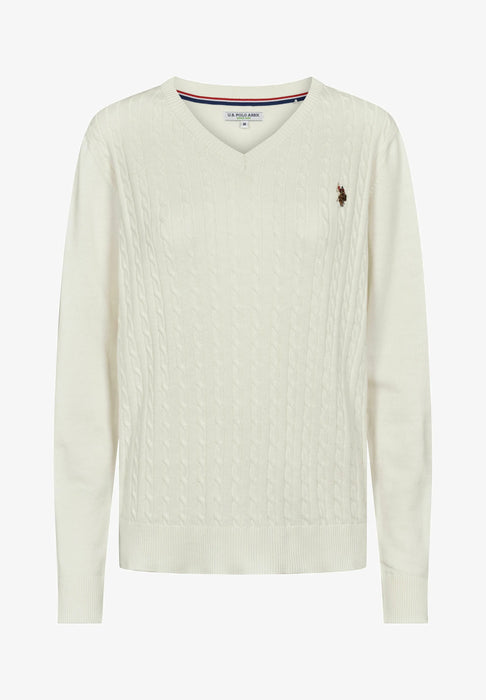 Bell Knit
