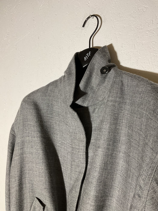 Wool Jacket
