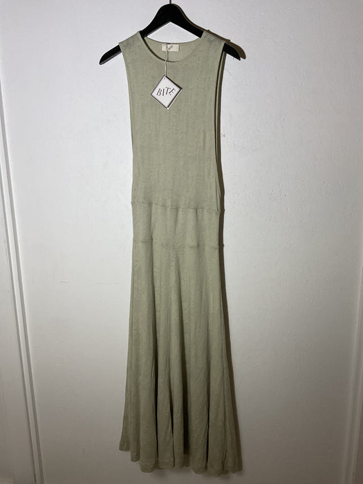 Tab Dress