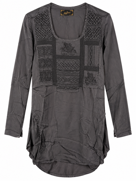 Beijing Tunic