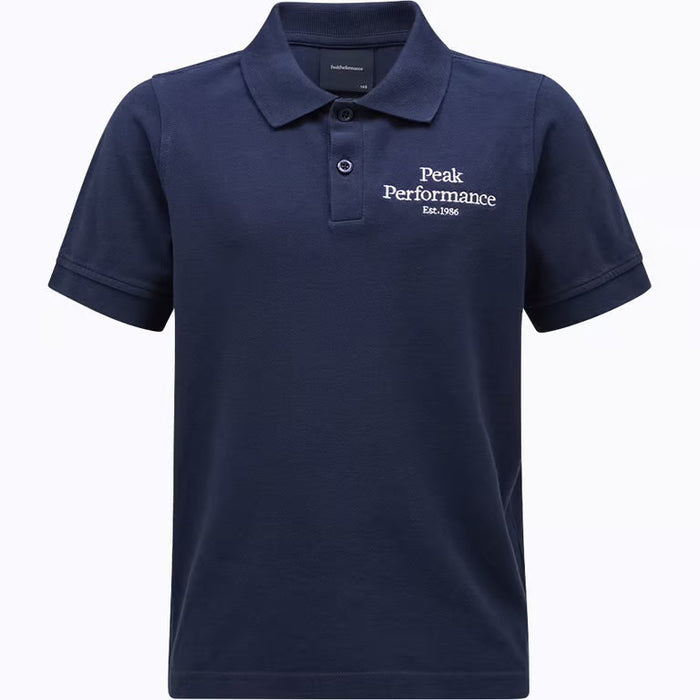 Jr Original Polo