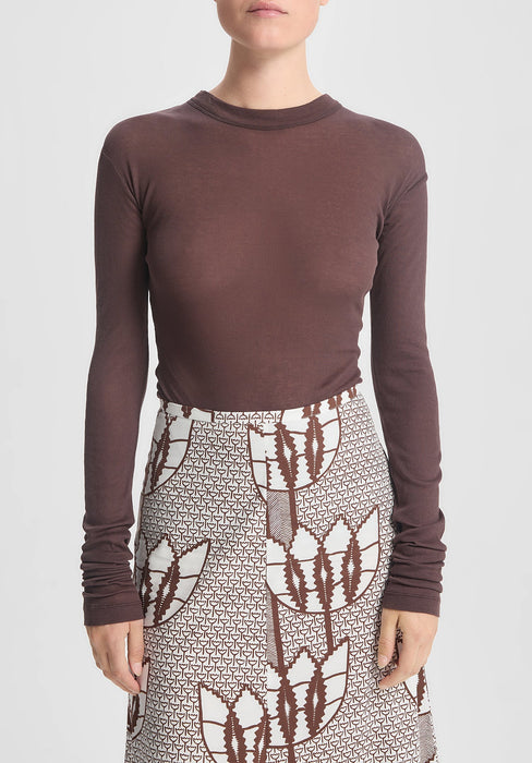 Long-sleeve Jersey