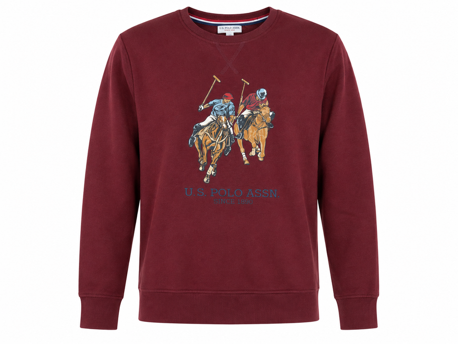 Ekrem Sweatshirt