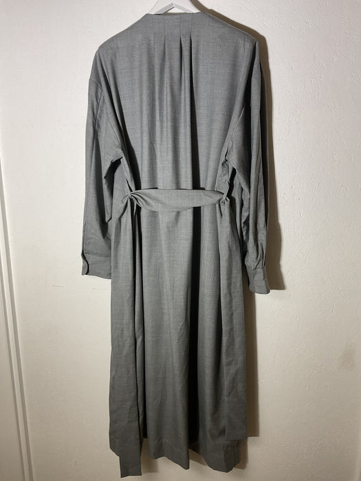 Suit Long Coat
