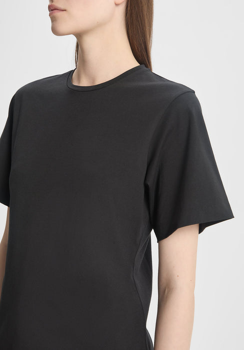Sculpted Everyday Tee