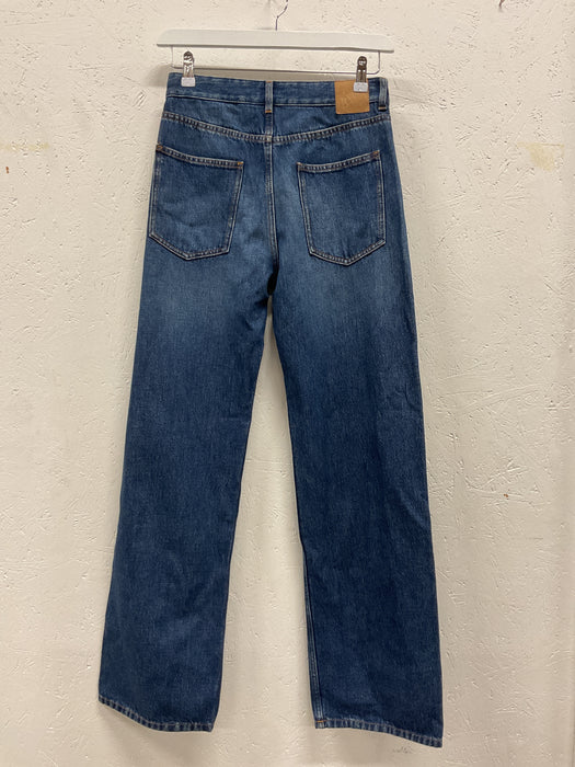 Ease Denim