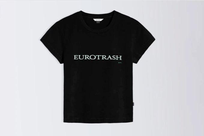 Zion Eurotrash Black