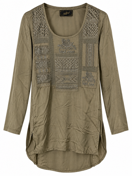 Beijing Tunic