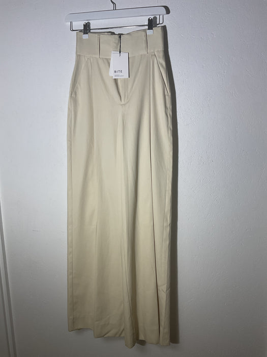 Waist Trouser